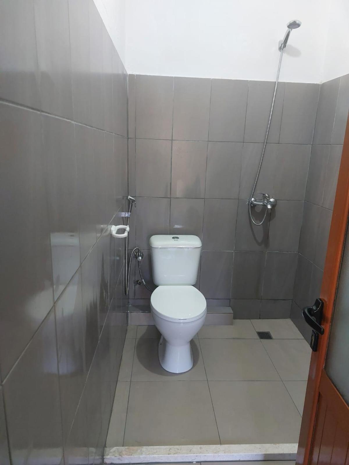 Guest House Xhaferaj Берат Экстерьер фото