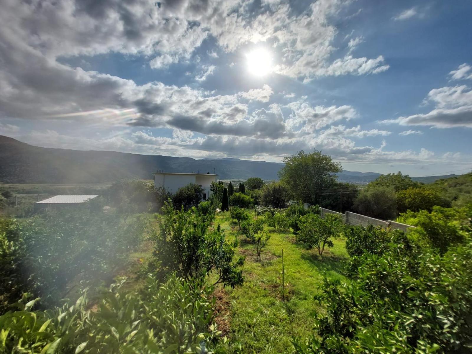 Guest House Xhaferaj Берат Экстерьер фото